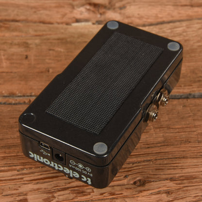 TC Electronic Sentry Noise Gate Effect Pedals