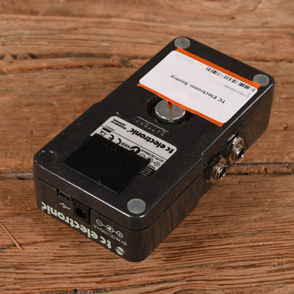 TC Electronic Sentry Effect Pedals