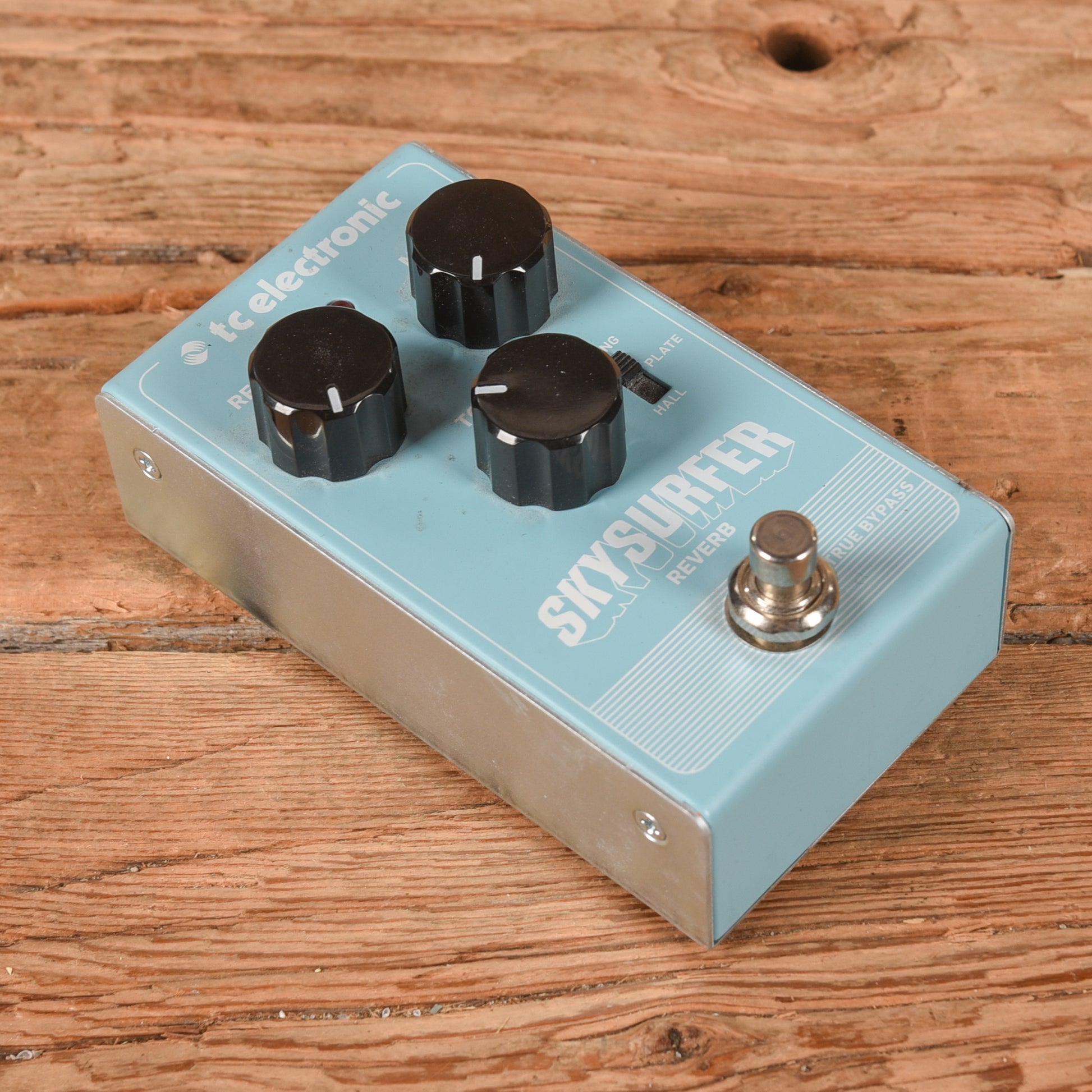 TC Electronic Sky Surfer – Chicago Music Exchange