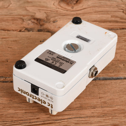 TC Electronic Spark Effect Pedals
