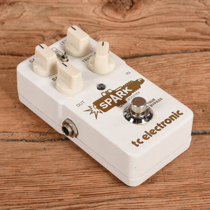 TC Electronic Spark Effect Pedals
