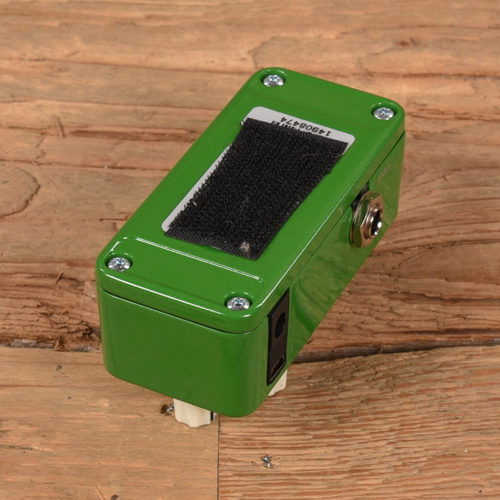 TC Electronic Corona Mini Effects and Pedals / Chorus and Vibrato