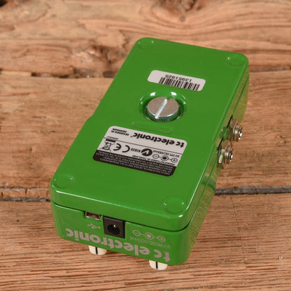 TC Electronic Corona Stereo Chorus Effects and Pedals / Chorus and Vibrato