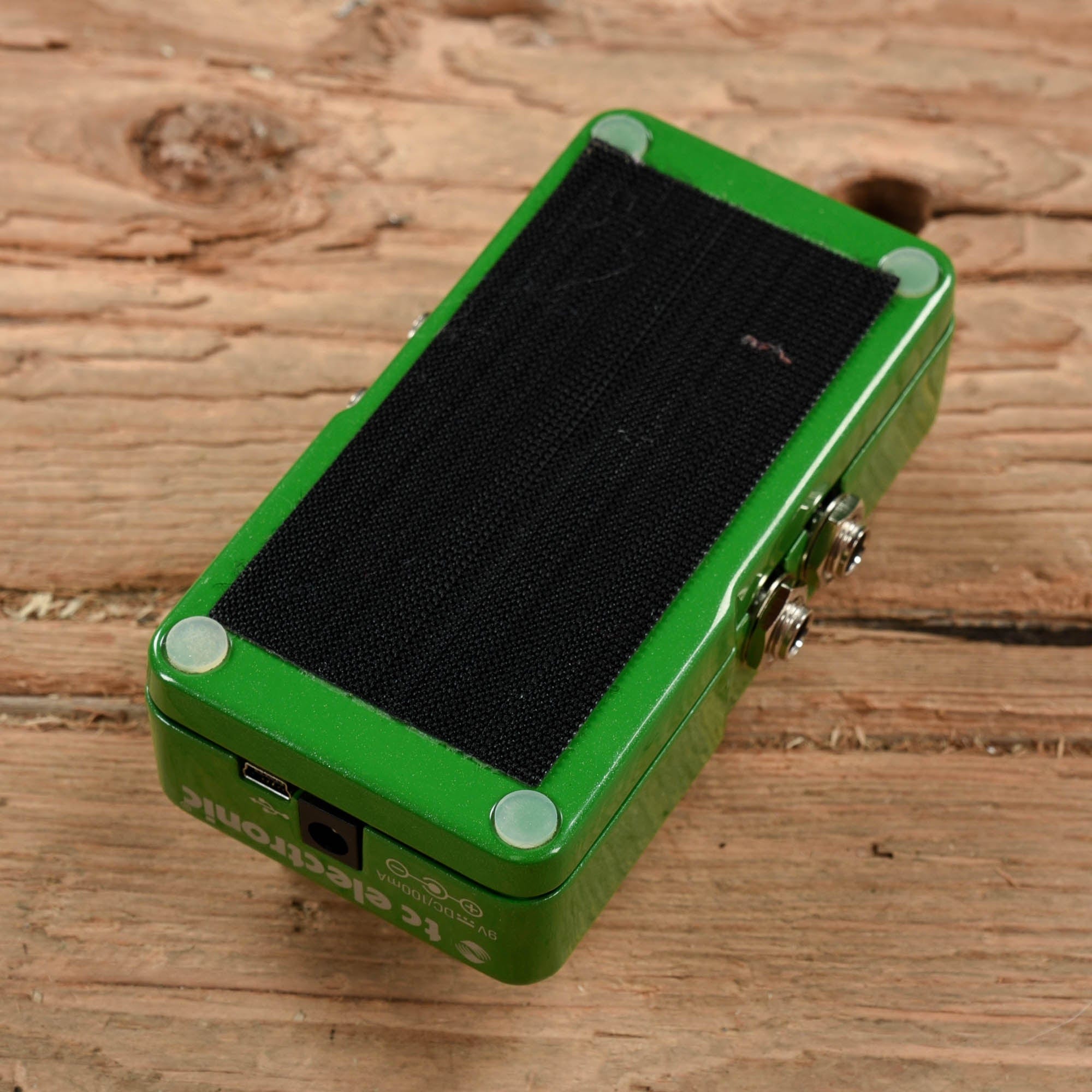 TC Electronic Corona Effects and Pedals / Chorus and Vibrato