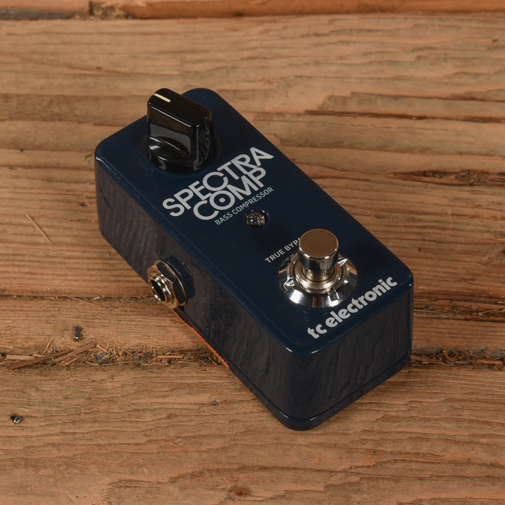 TC Electronic Spectra Comp Effects and Pedals / Compression and Sustain