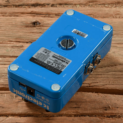 TC Electronic Flashback 2 Delay and Looper Effects and Pedals / Delay