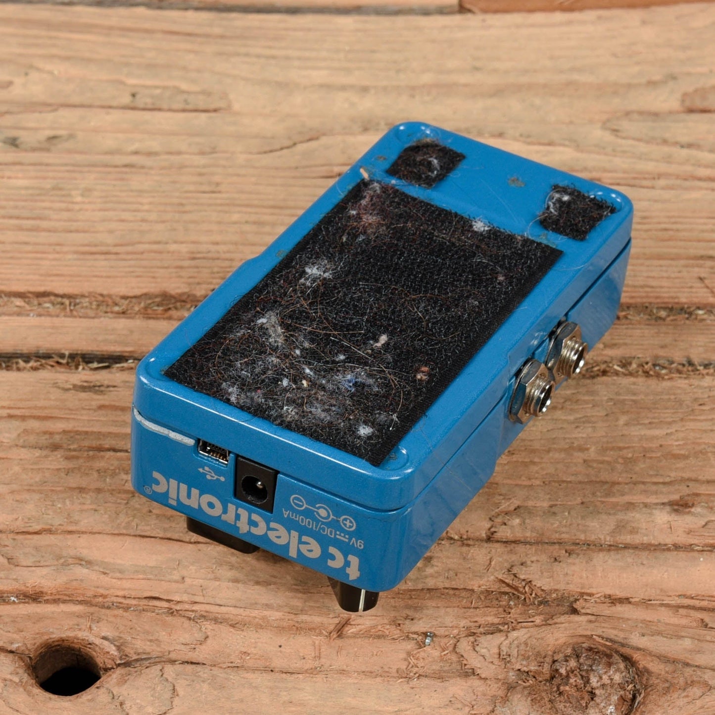 TC Electronic Flashback Delay Effects and Pedals / Delay