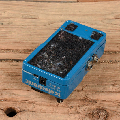TC Electronic Flashback Delay Effects and Pedals / Delay
