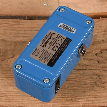 TC Electronic Flashback Mini Delay Effects and Pedals / Delay