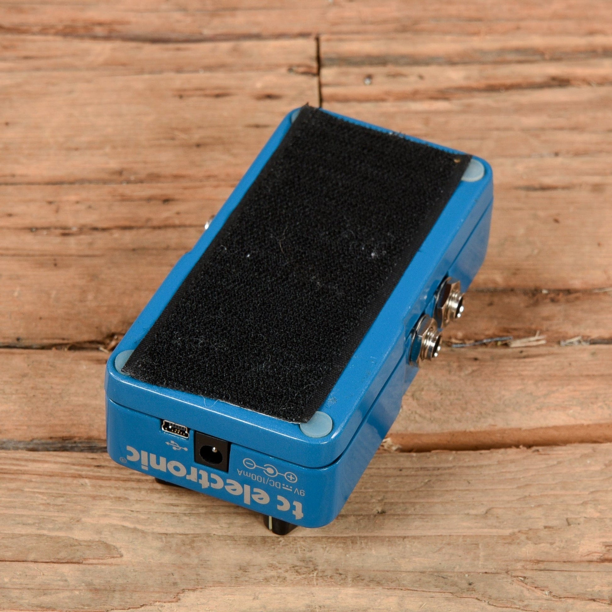 TC Electronic Flashback Effects and Pedals / Delay