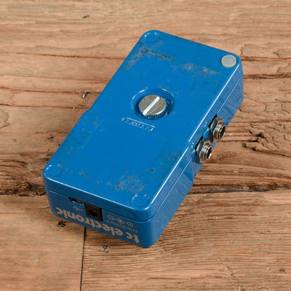 TC Electronic Flashback Effects and Pedals / Delay