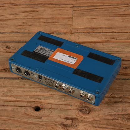 TC Electronic Flashback X4 Effects and Pedals / Delay