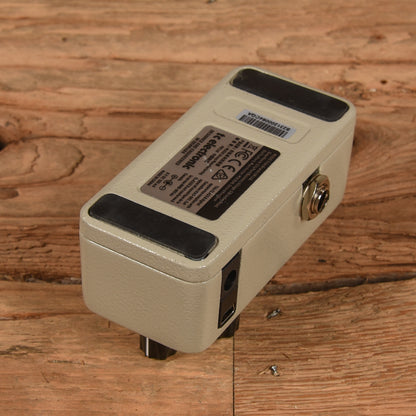 TC Electronic Mimiq Mini Doubler Effects and Pedals / Delay