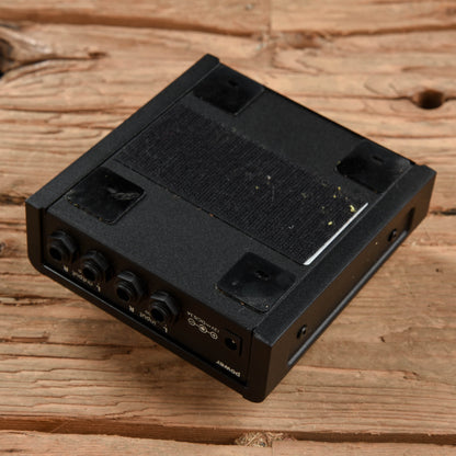 TC Electronic Nova Delay Effects and Pedals / Delay