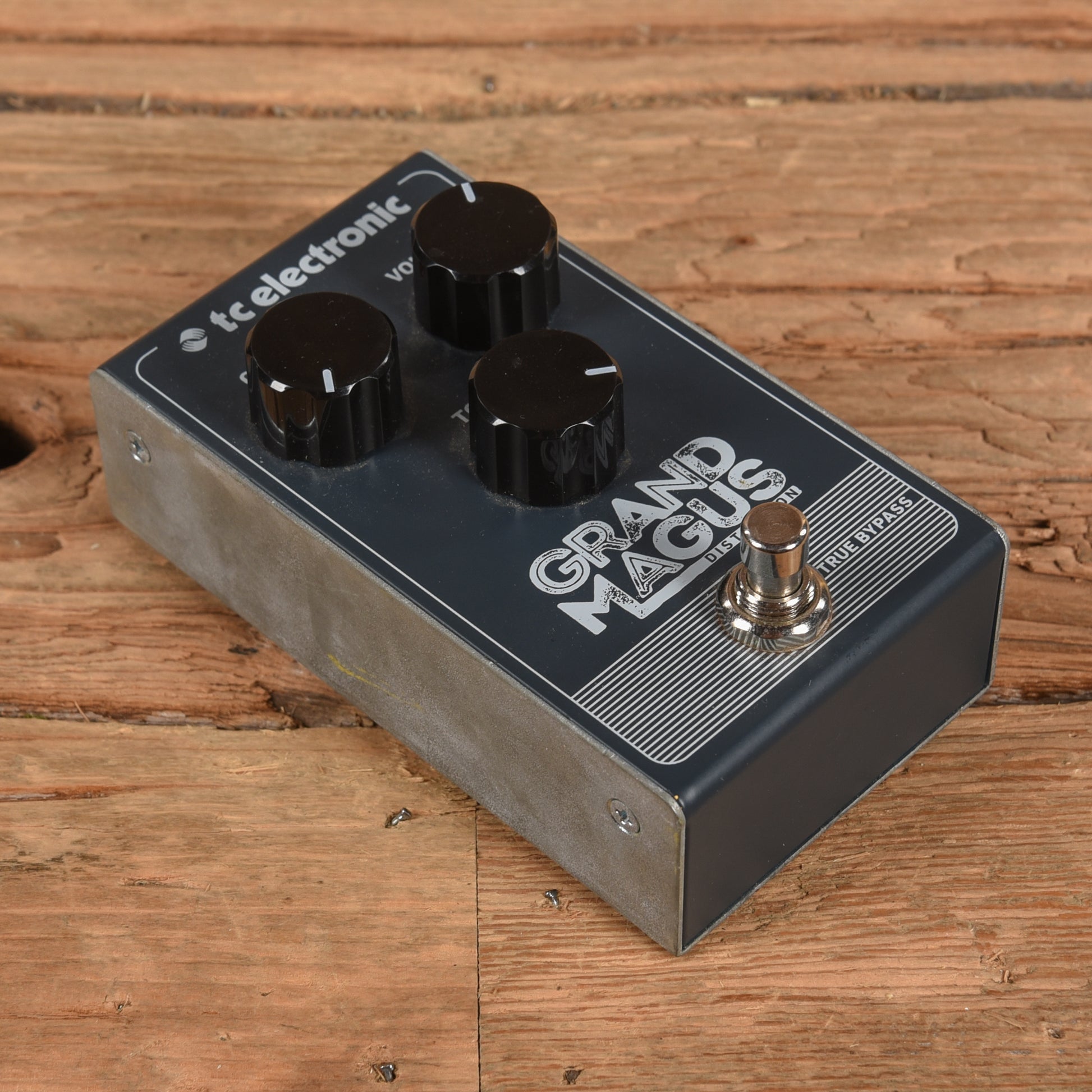 TC Electronic Grand Magus Effects and Pedals / Distortion