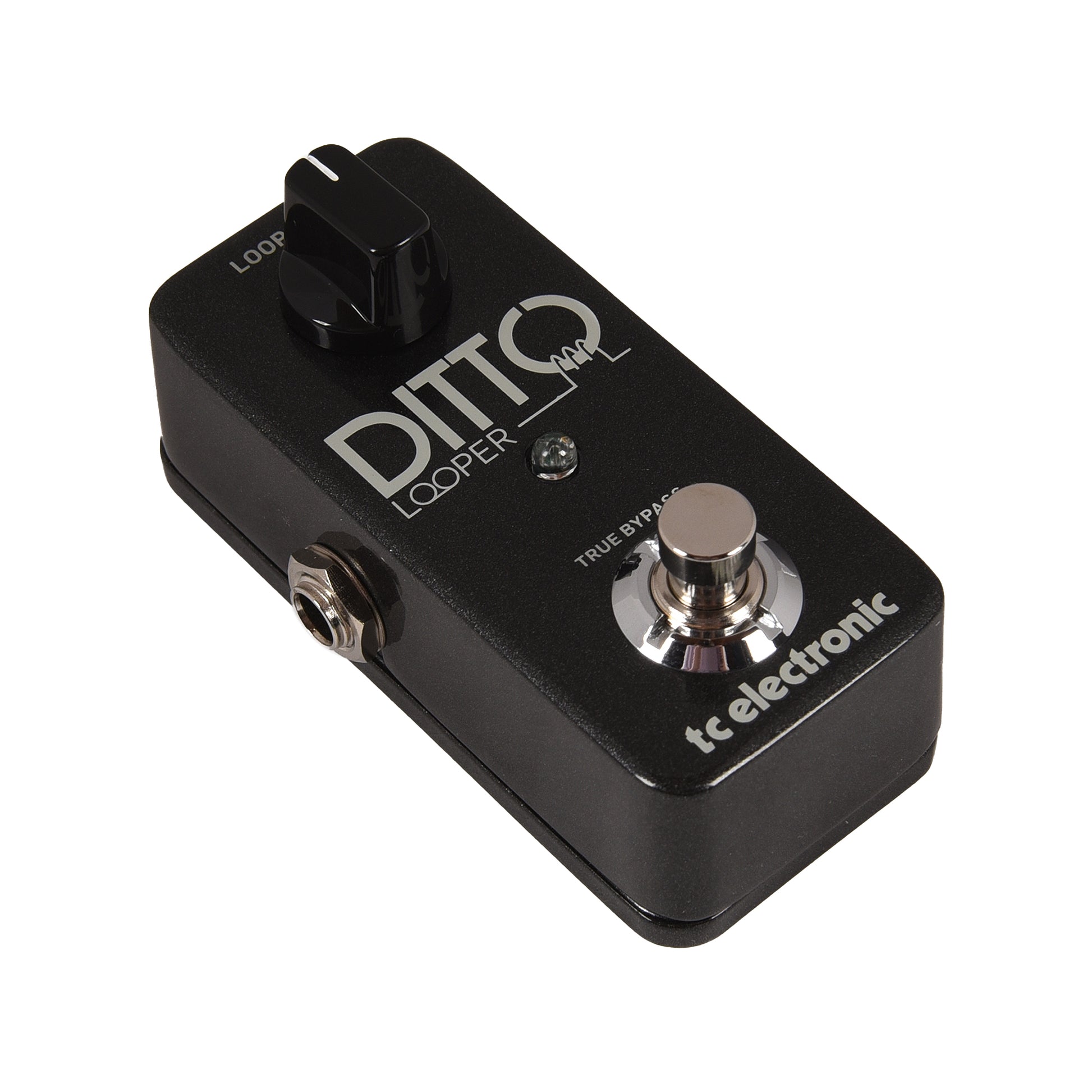TC Electronic Ditto Looper Pedal – Chicago Music Exchange