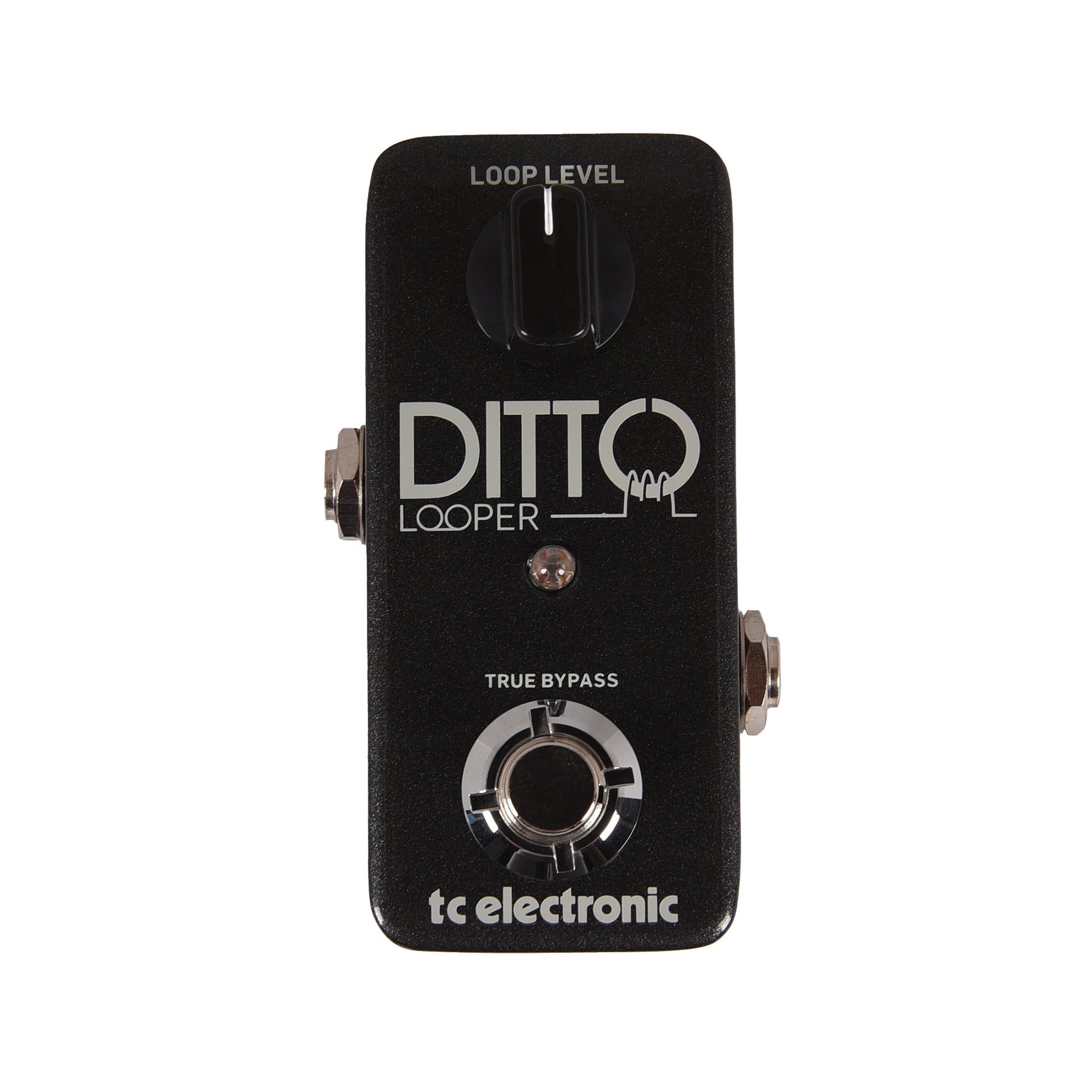TC Electronic Ditto Looper Pedal Effects and Pedals / Loop Pedals and Samplers
