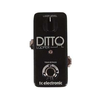 TC Electronic Ditto Looper Pedal Effects and Pedals / Loop Pedals and Samplers