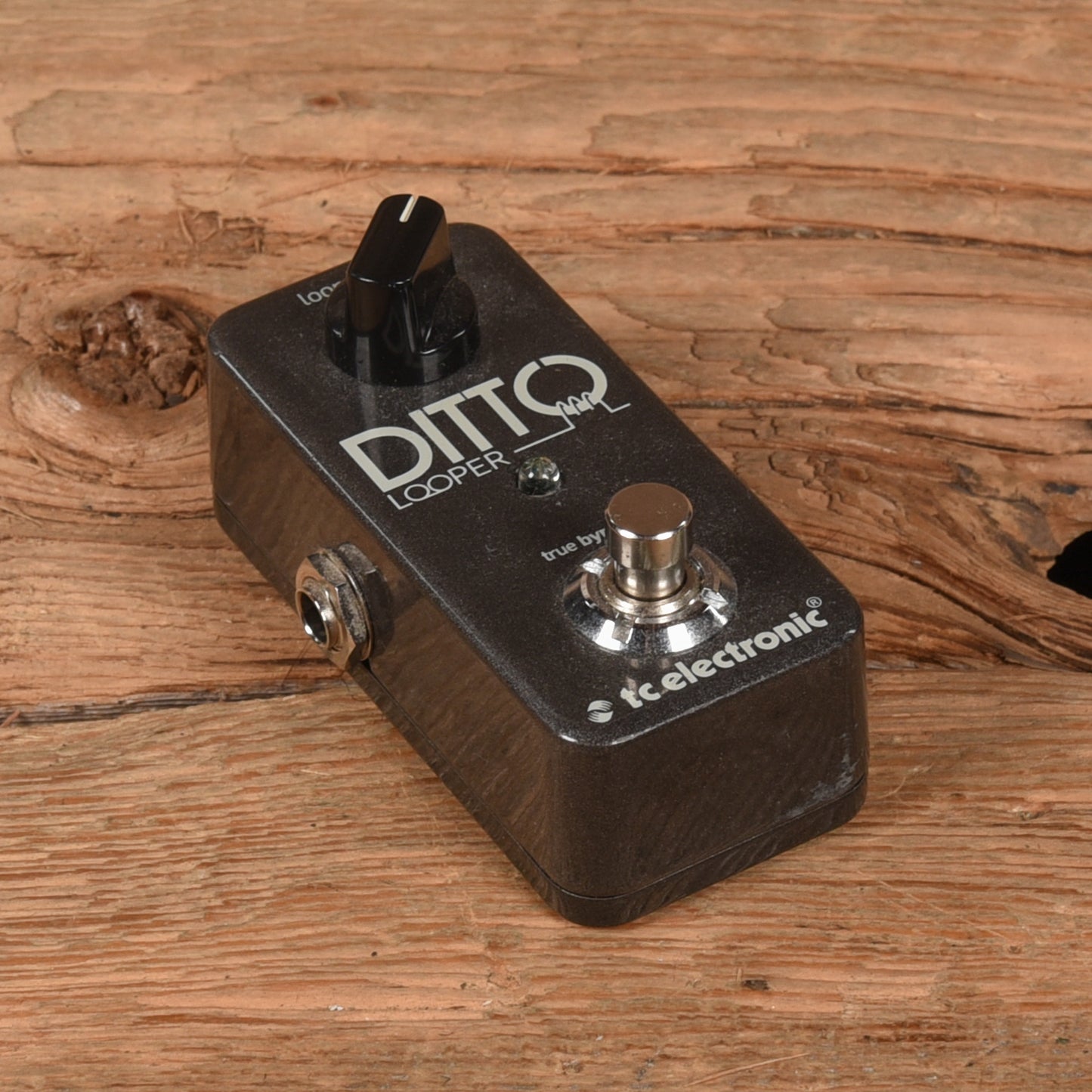TC Electronic Ditto Looper Effects and Pedals / Loop Pedals and Samplers