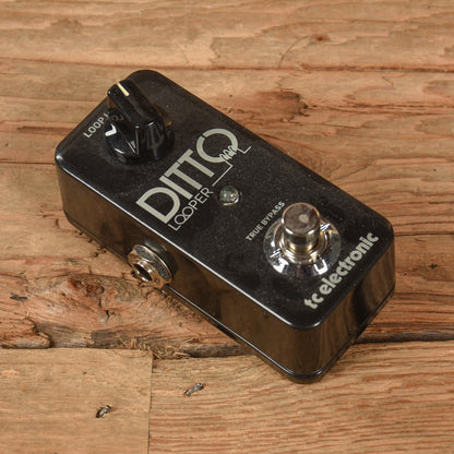 TC Electronic Ditto Looper Effects and Pedals / Loop Pedals and Samplers