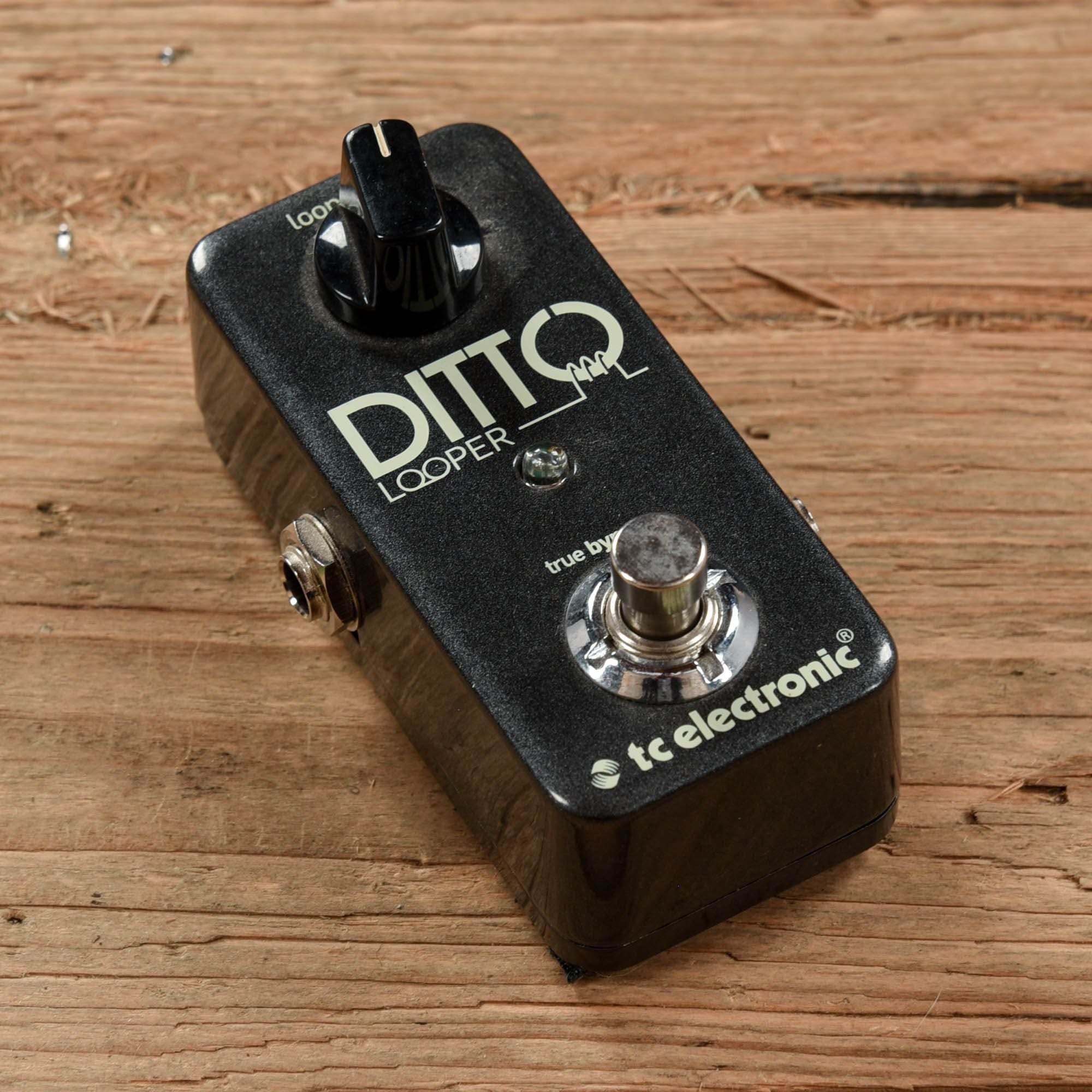 TC Electronic Ditto Looper – Chicago Music Exchange