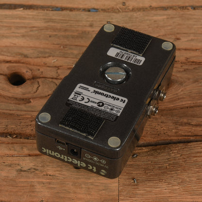 TC Electronic Sentry Noise Gate Effects and Pedals / Noise Reduction and Gates