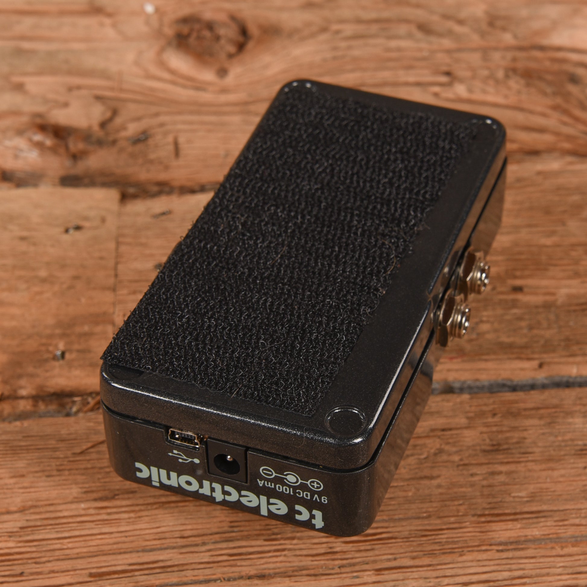 TC Electronic Sentry Noise Gate Effects and Pedals / Noise Reduction and Gates
