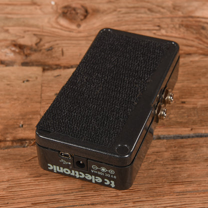 TC Electronic Sentry Noise Gate Effects and Pedals / Noise Reduction and Gates