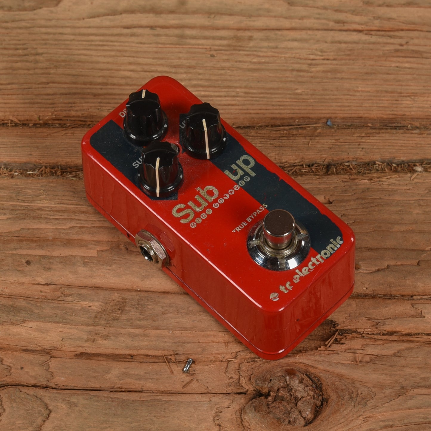 TC Electronic Sub n Up Mini Effects and Pedals / Octave and Pitch
