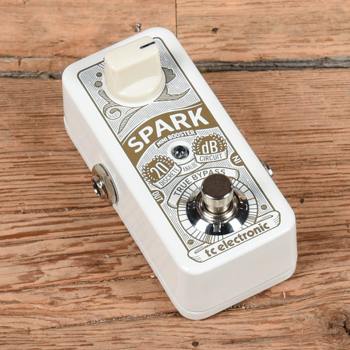 TC Electronic Spark – Chicago Music Exchange