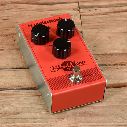 TC Electronic Blood Moon Phaser Effects and Pedals / Phase Shifters