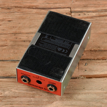 TC Electronic Blood Moon Phaser Effects and Pedals / Phase Shifters