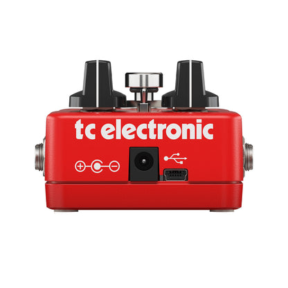 TC Electronic Hall of Fame 2 Reverb Pedal Effects and Pedals / Reverb