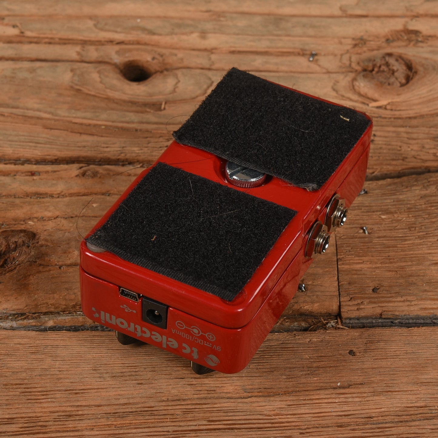 TC Electronic Hall of Fame 2 Effects and Pedals / Reverb