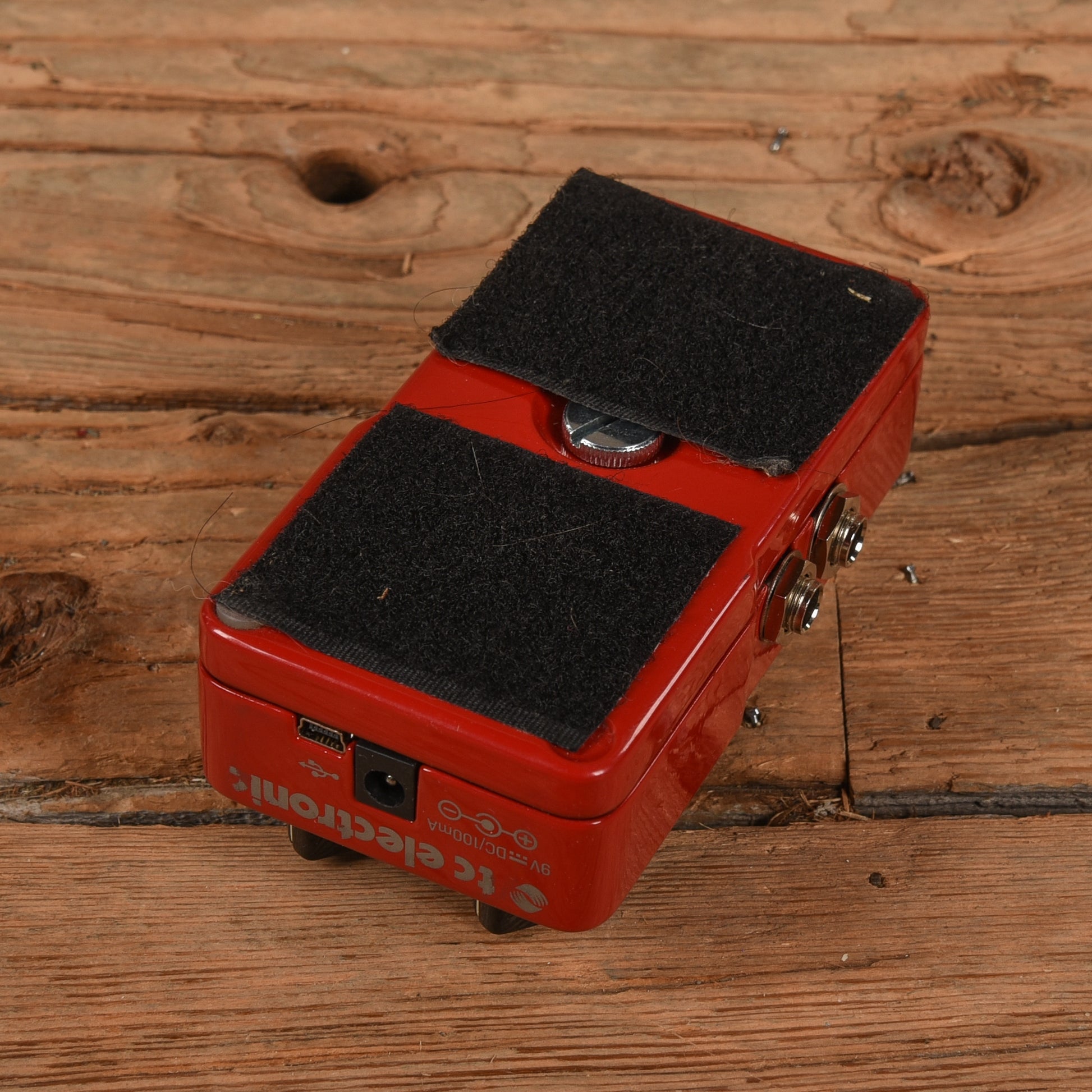 TC Electronic Hall of Fame 2 Effects and Pedals / Reverb