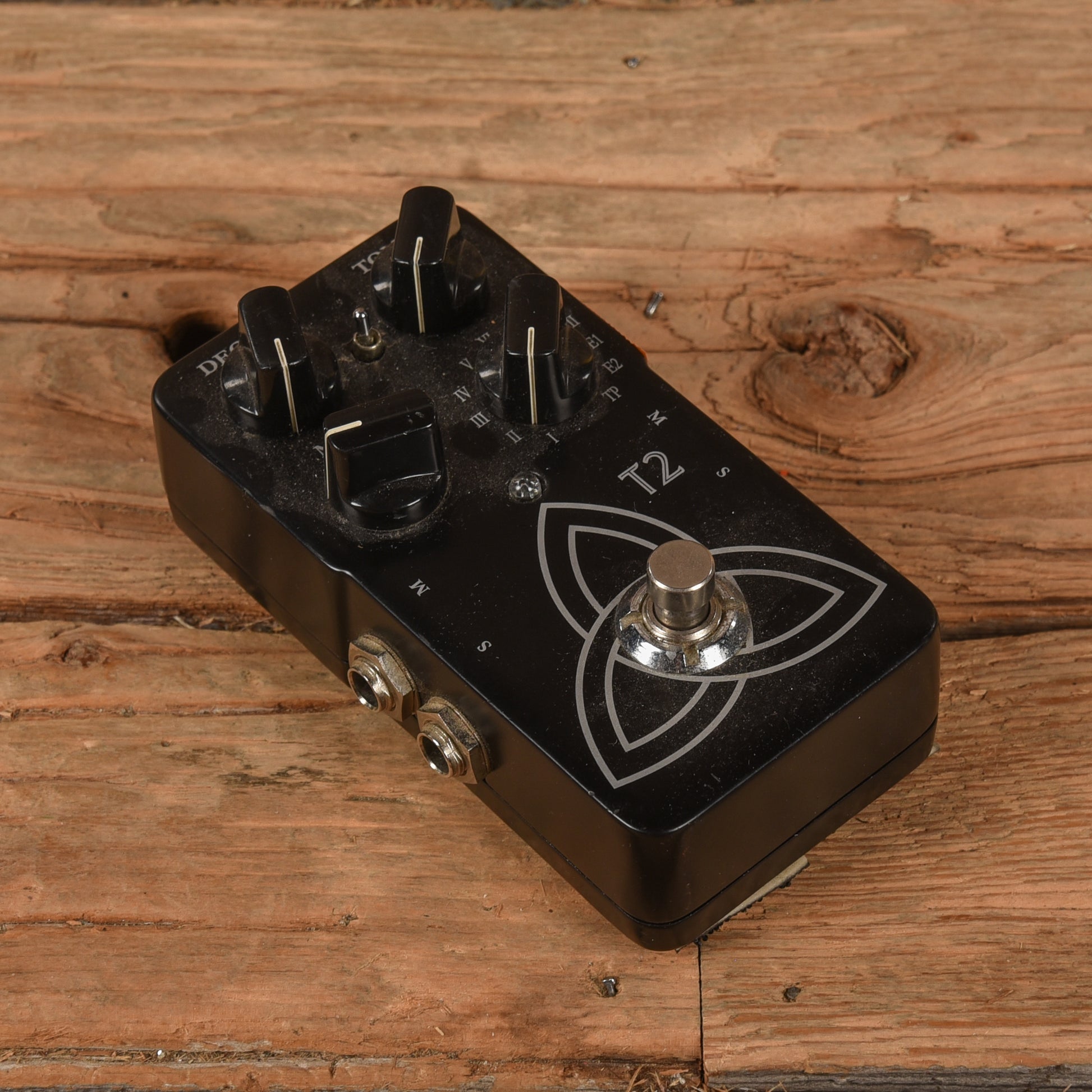 TC Electronic Trinity Reverb Effects and Pedals / Reverb