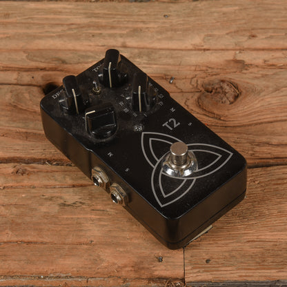 TC Electronic Trinity Reverb Effects and Pedals / Reverb