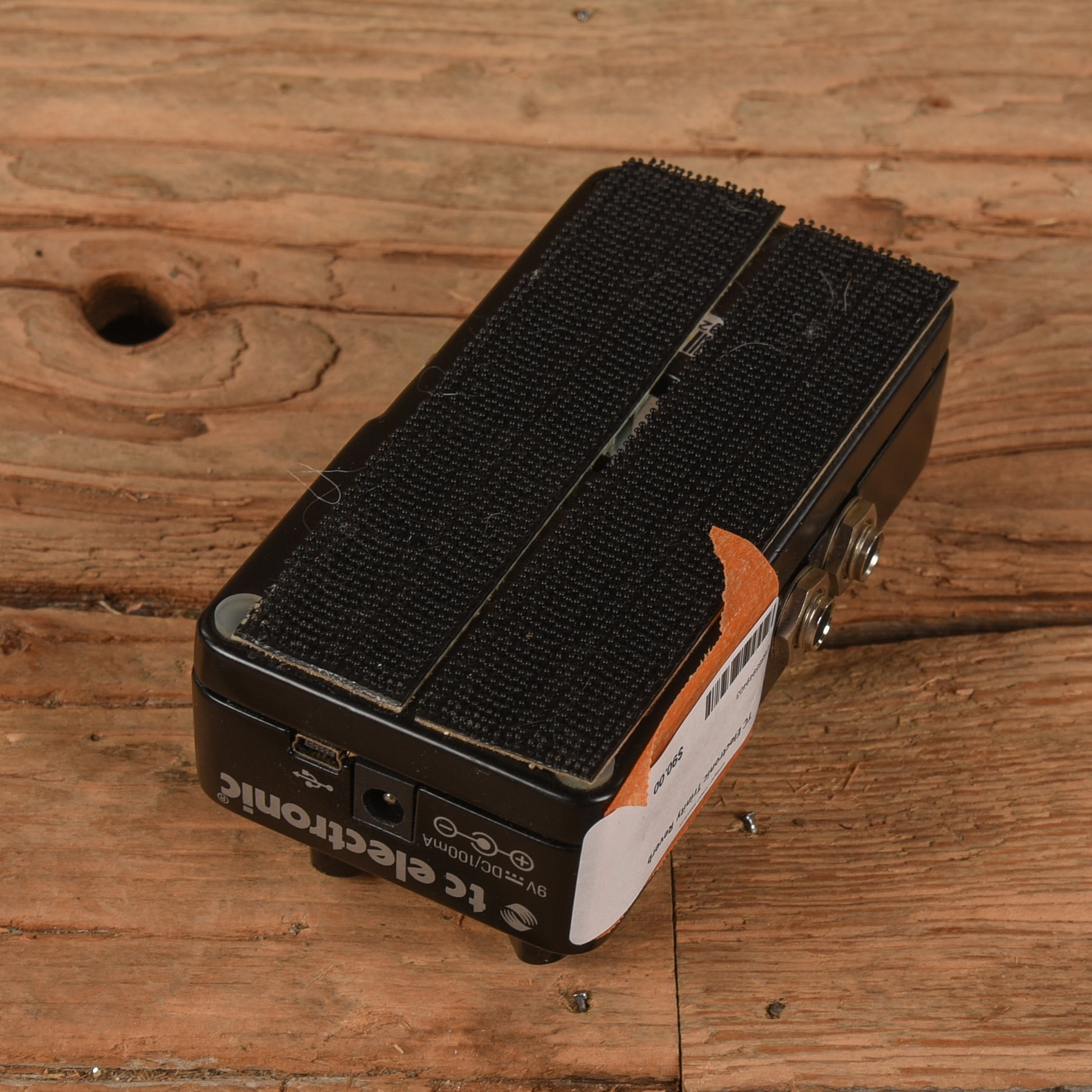 TC Electronic Trinity Reverb Effects and Pedals / Reverb
