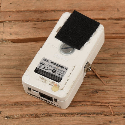 TC Electronic Polytune Effects and Pedals / Tuning Pedals