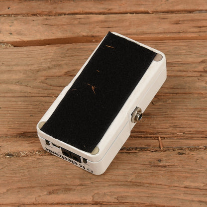 TC Electronic Polytune Effects and Pedals / Tuning Pedals