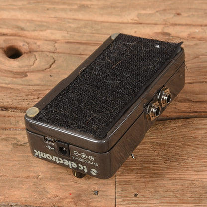 TC Electronic Ditto Stereo Looper