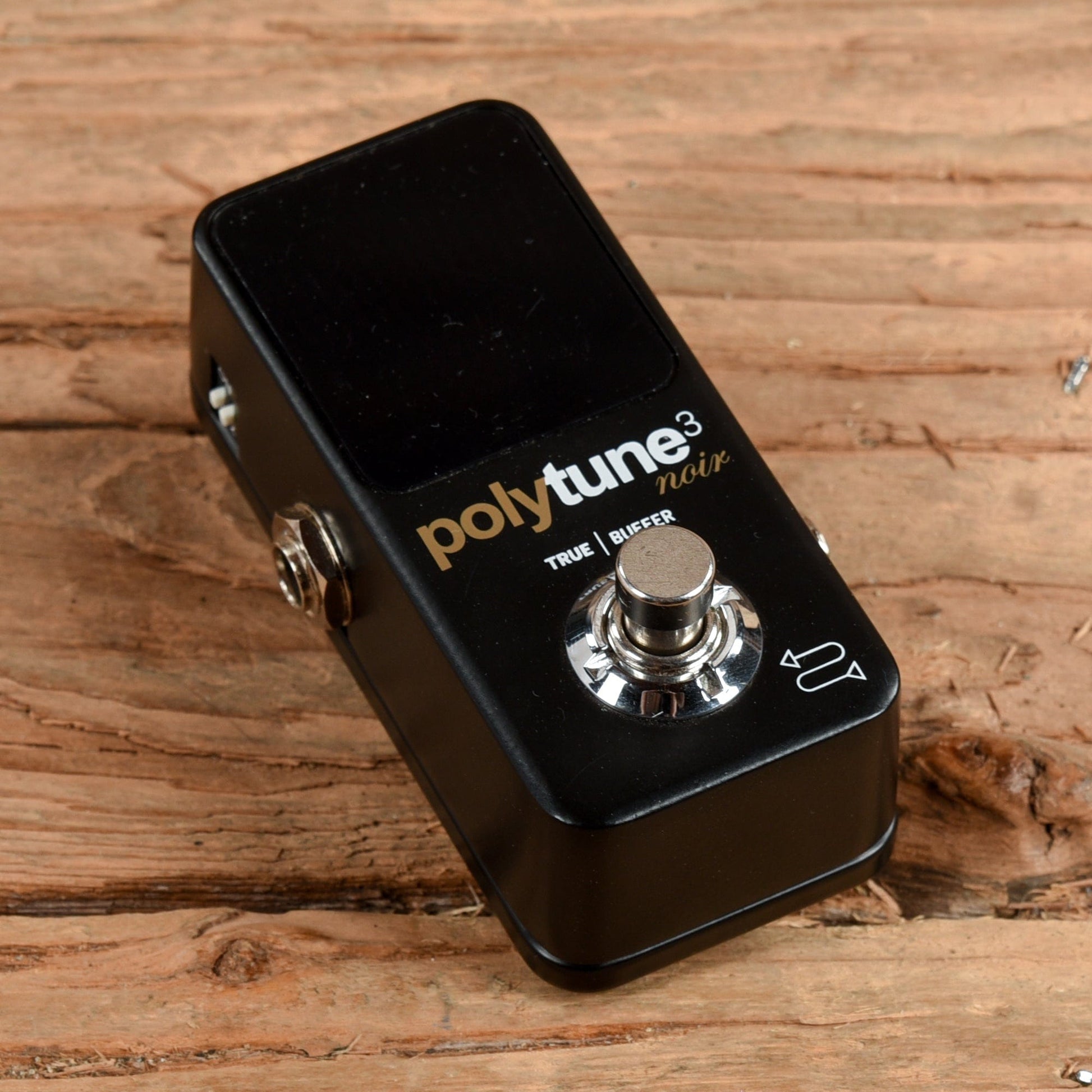 TC Electronic Polytune 3 Mini Noir