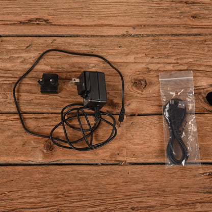 TC Helicon VoiceLive Play Effects and Pedals / Vocal