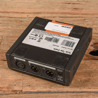 TC Helicon Voicetone Create Effects and Pedals / Vocal