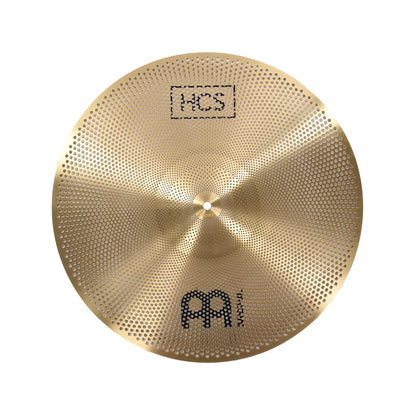 Meinl 18" HCS Practice Crash Cymbal