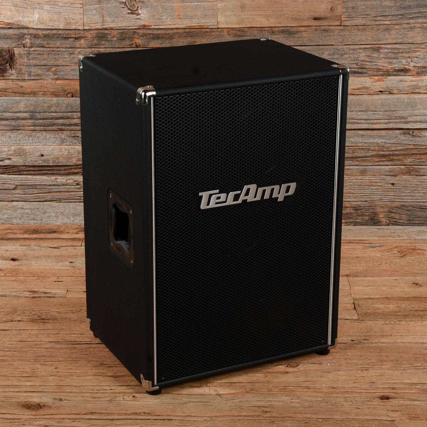 TecAmp M 212-8 2x12 Bass Cabinet Amps / Bass Amps / Bass Cabinets