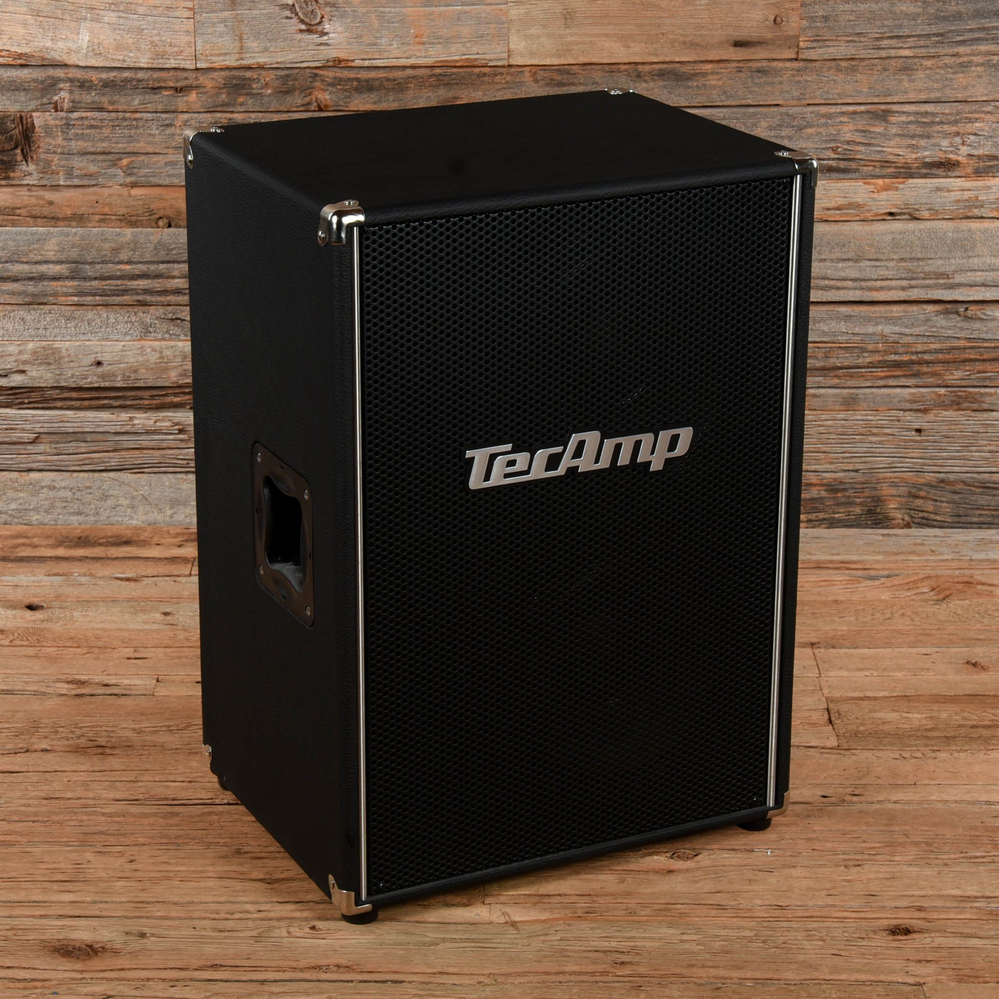 TecAmp M 212-8 2x12 Bass Cabinet Amps / Bass Amps / Bass Cabinets