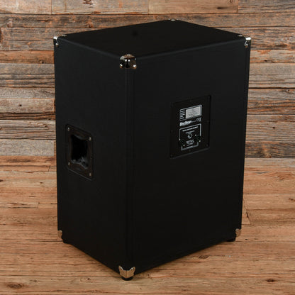 TecAmp M 212-8 2x12 Bass Cabinet Amps / Bass Amps / Bass Cabinets