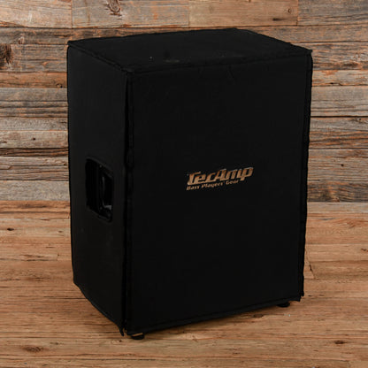 TecAmp M 212-8 2x12 Bass Cabinet Amps / Bass Amps / Bass Cabinets