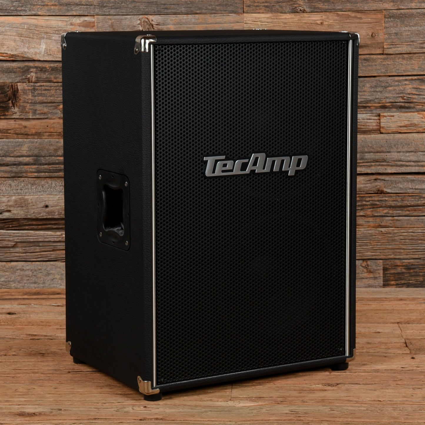 TecAmp M212 2x12 Bass Cabinet Amps / Bass Amps / Bass Cabinets